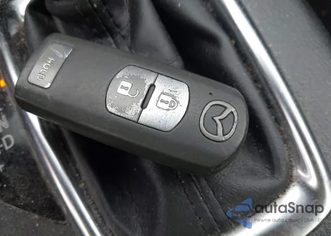 2015 Mazda Cx-5 Sport z USA, uszkodzony, nr VIN JM3KE2BE1F0517693